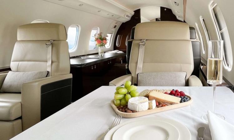 Global 6000