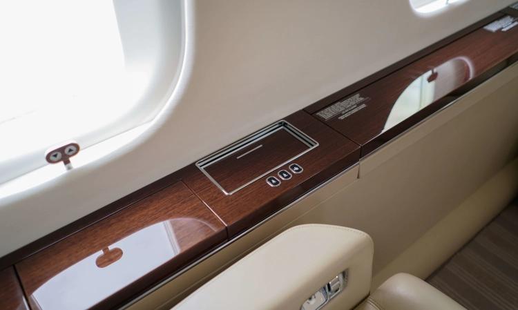 Global 6000