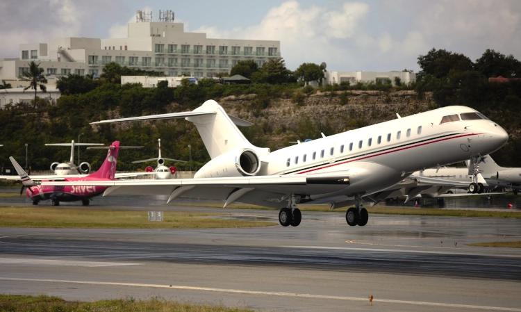 Global 6000