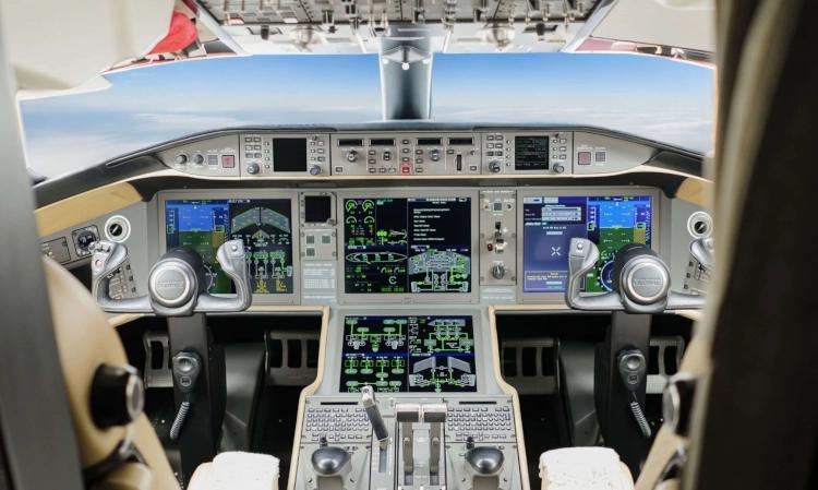 Global 6000