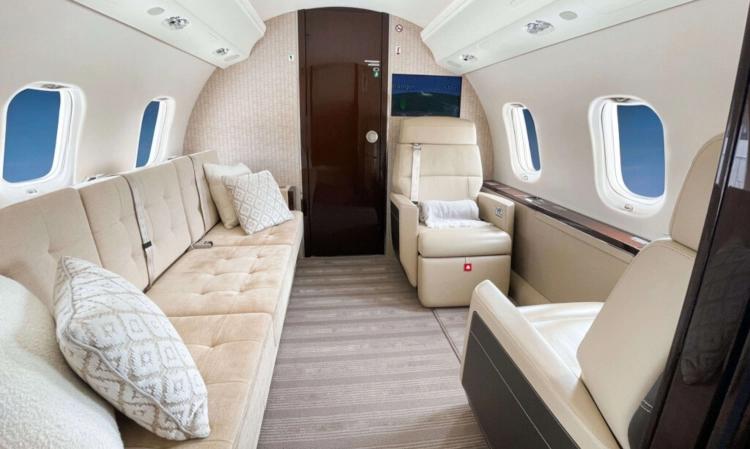 Global 6000