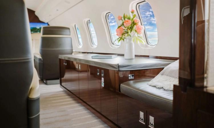 Global 6000
