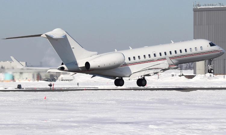 Global 6000