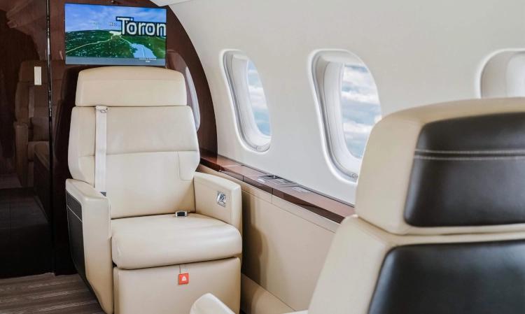 Global 6000