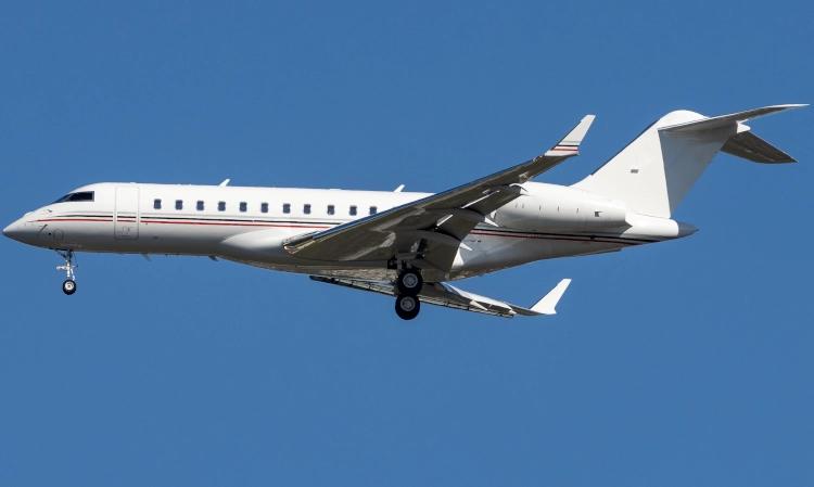 Global 6000