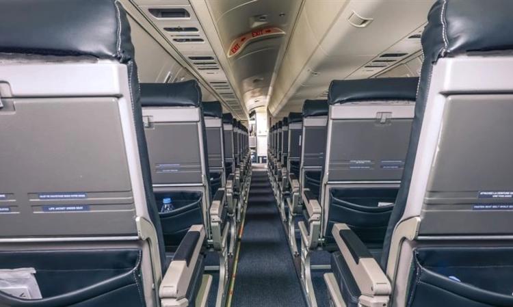 Embraer 135