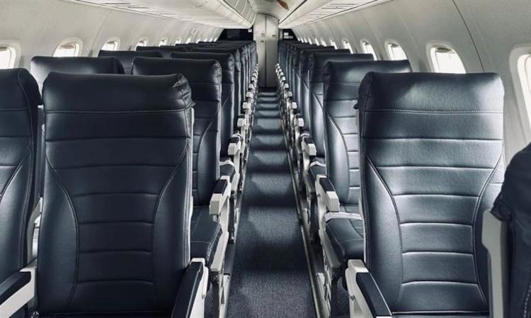 Embraer 135