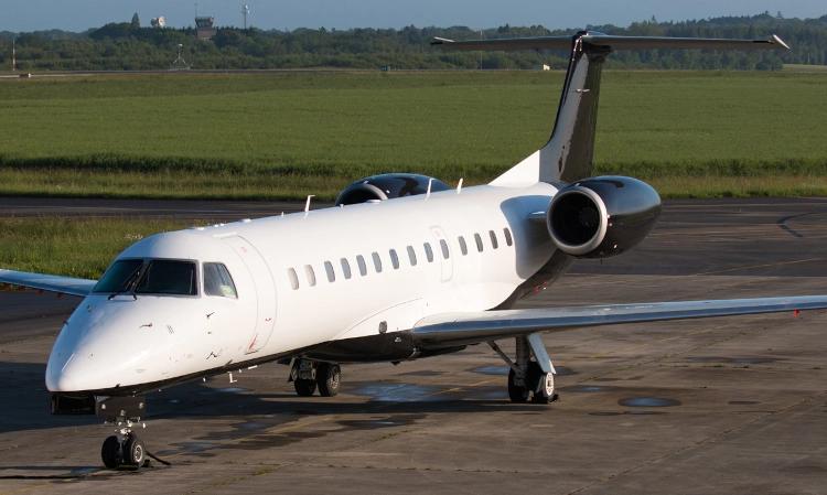 Embraer 135