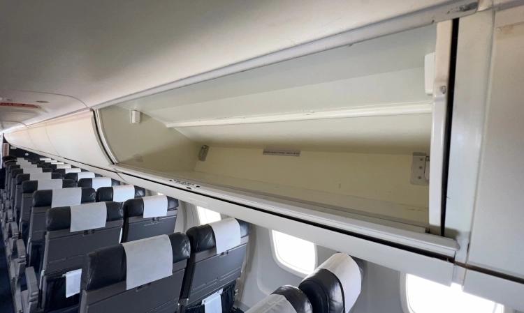 Embraer 135