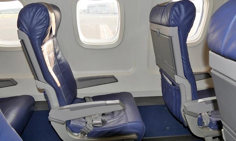 Embraer 135
