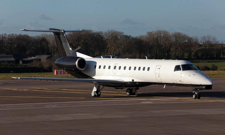 Embraer 135