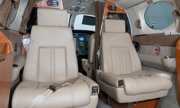 Cessna Conquest