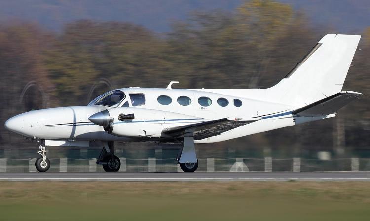 Cessna Conquest