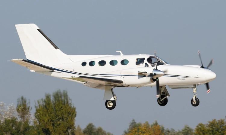 Cessna Conquest