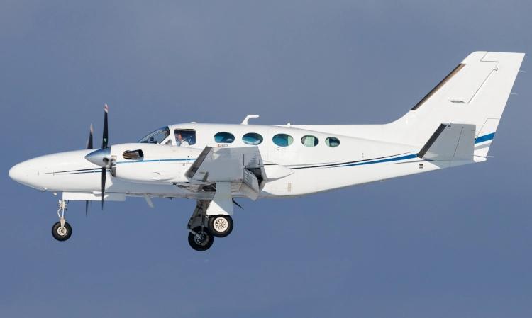 Cessna Conquest