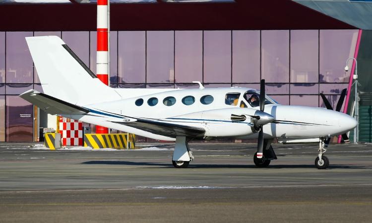 Cessna Conquest