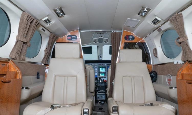 Cessna Conquest
