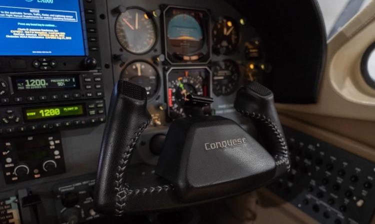 Cessna Conquest