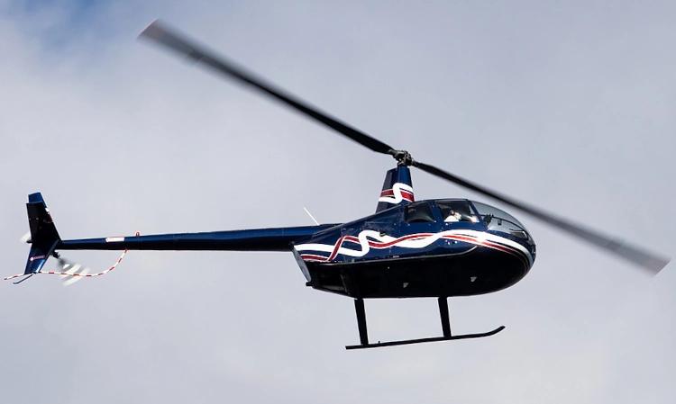 R44 Raven II