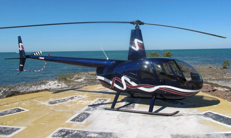 R44 Raven II