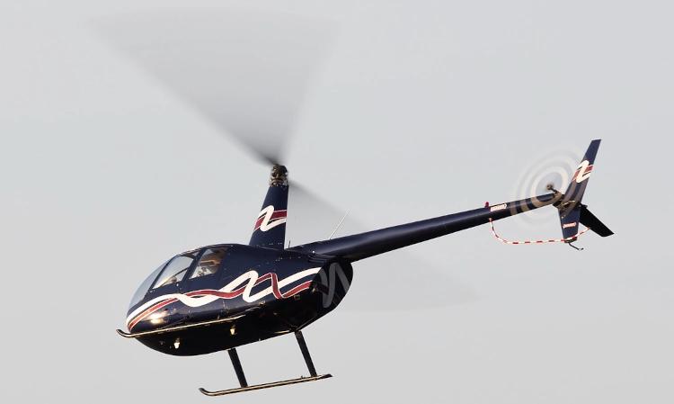 R44 Raven II