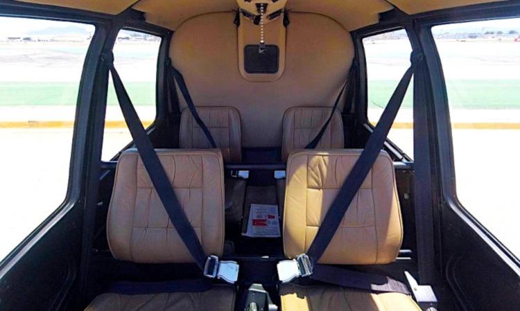 R44 Raven II