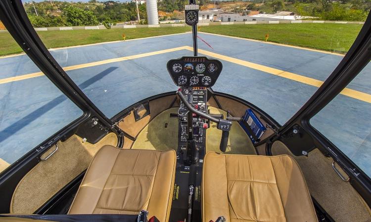 R44 Raven II