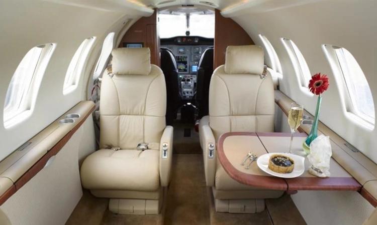 Citation CJ1