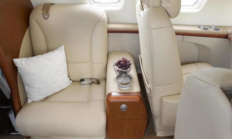 Citation CJ1
