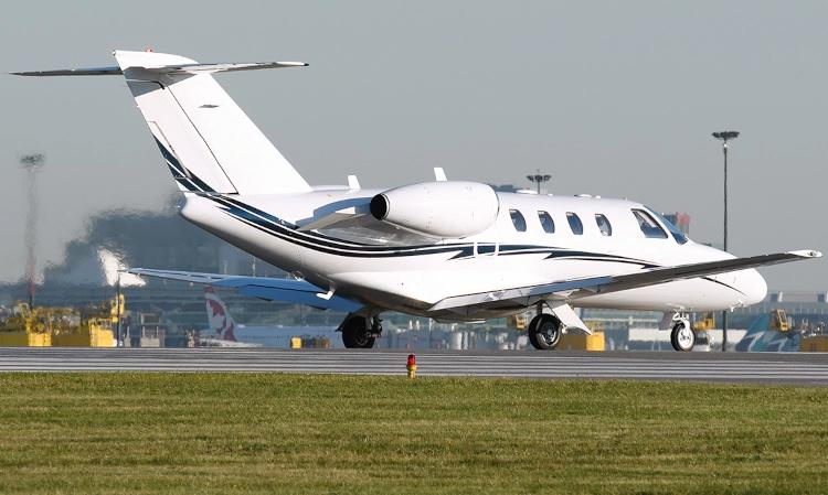 Citation CJ1