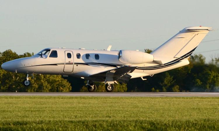 Citation CJ1