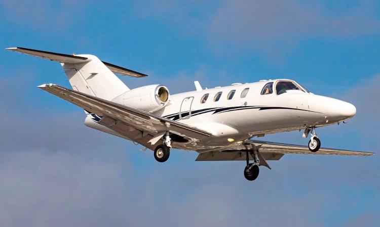 Citation CJ1