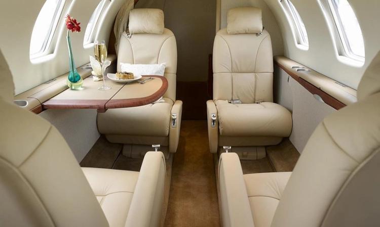 Citation CJ1