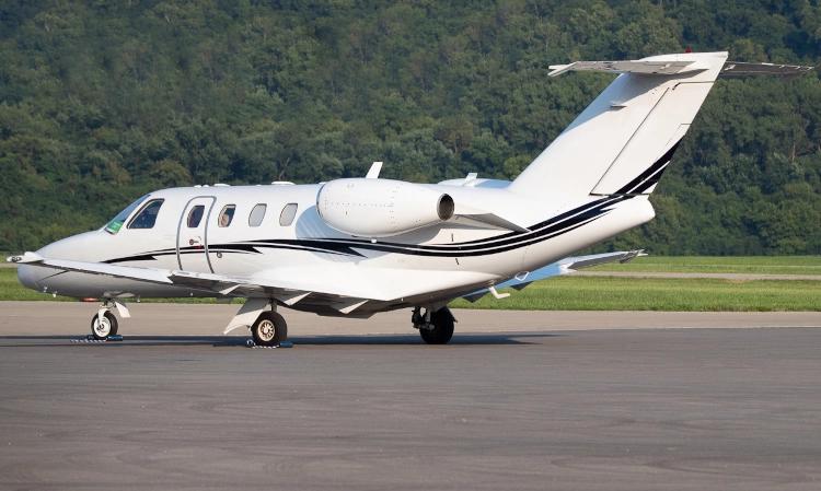 Citation CJ1