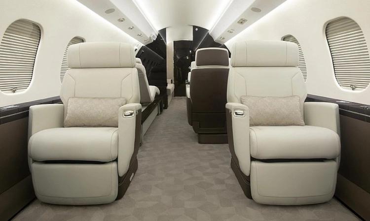 Global 6500