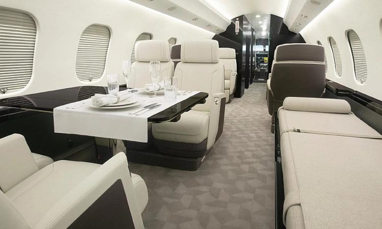 Global 6500