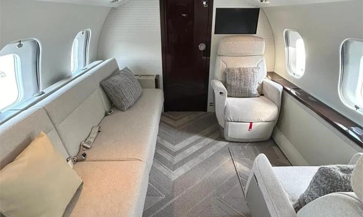 Global 6500