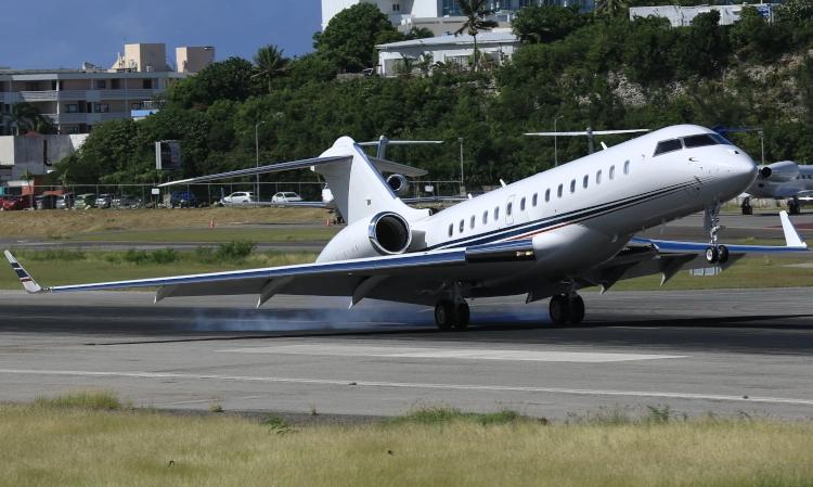 Global 6500