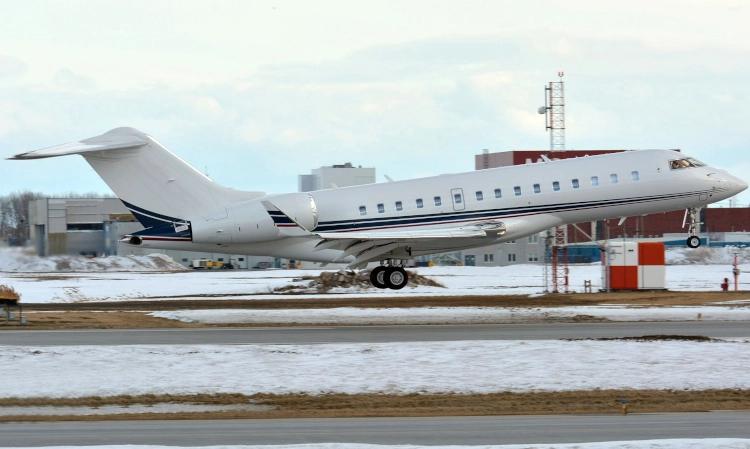 Global 6500