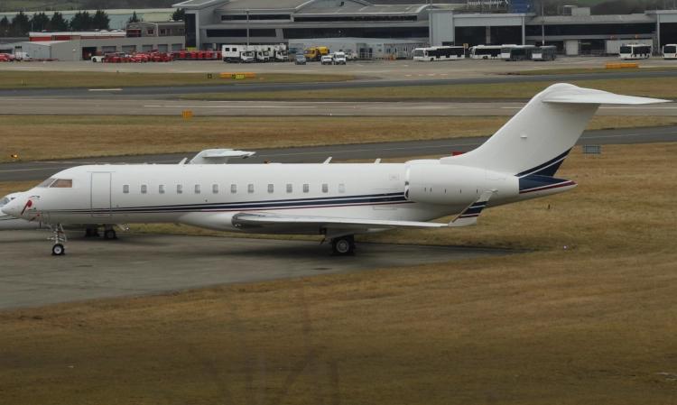 Global 6500