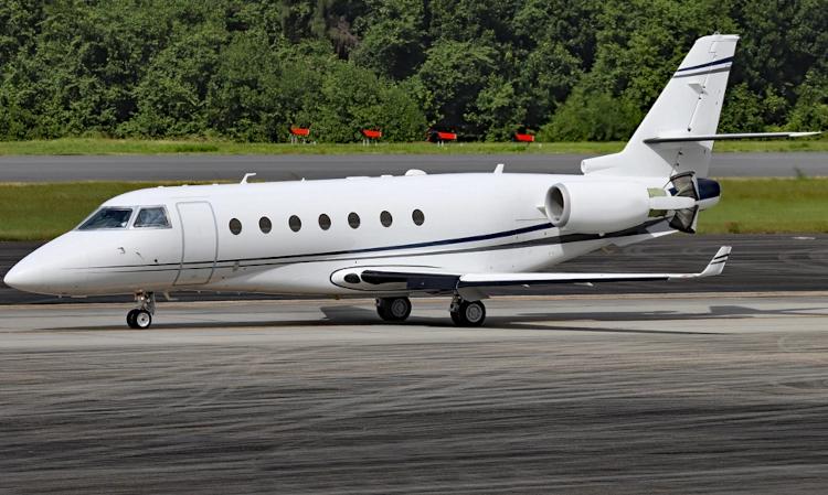 Gulfstream G200