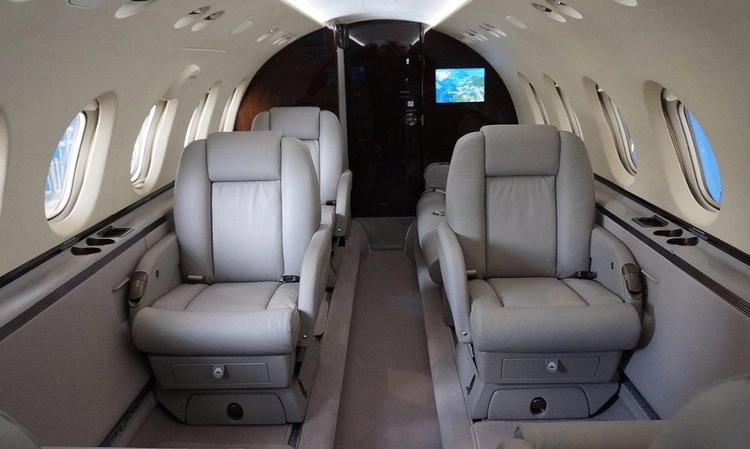 Aeronave