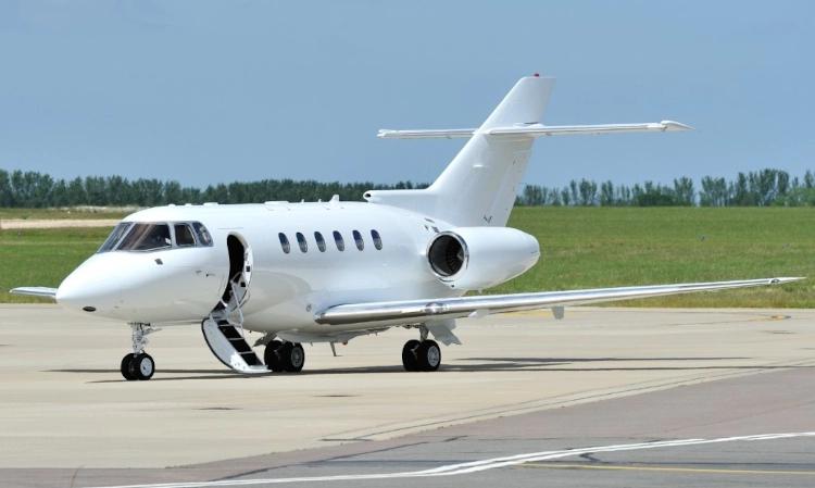 Aeronave
