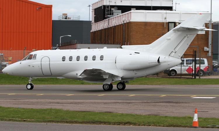 Aeronave