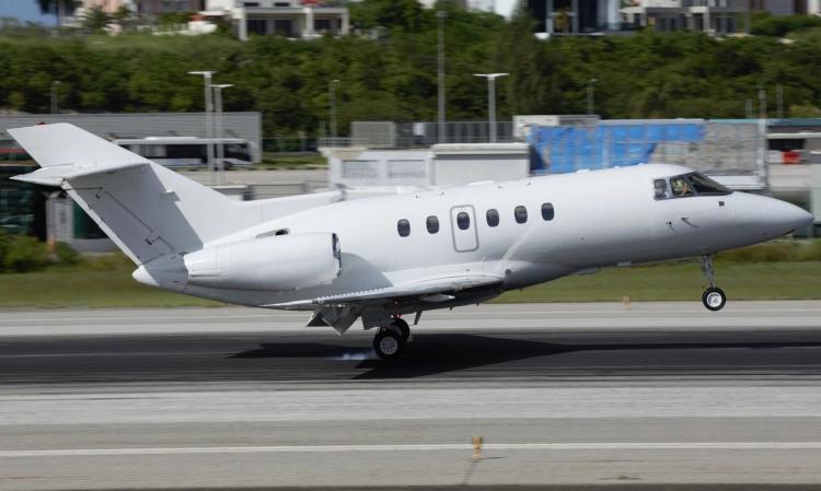 Aeronave