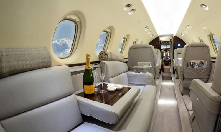 Aeronave