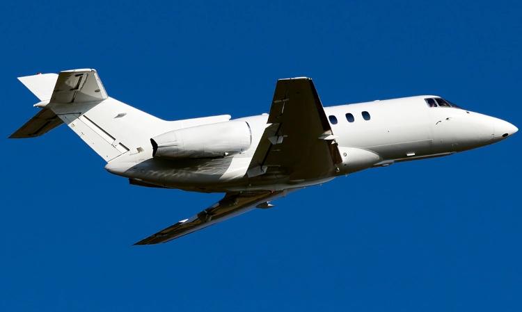 Aeronave
