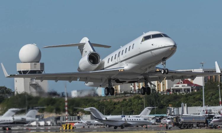 Challenger 650