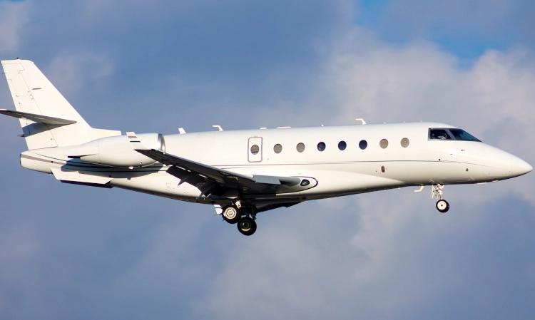 Gulfstream G200