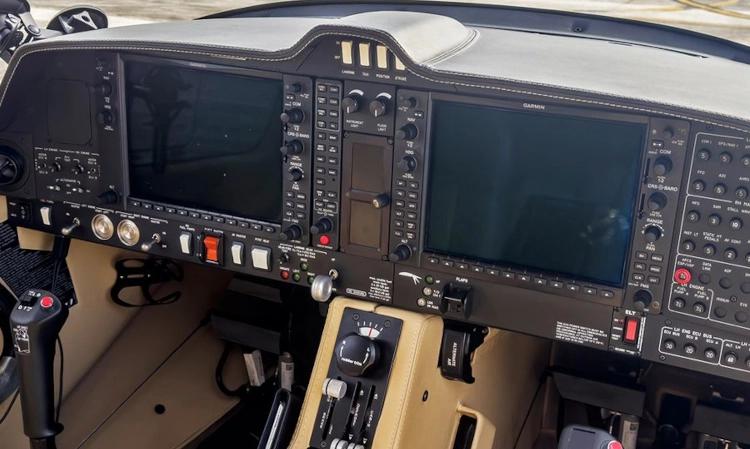 Diamond DA62